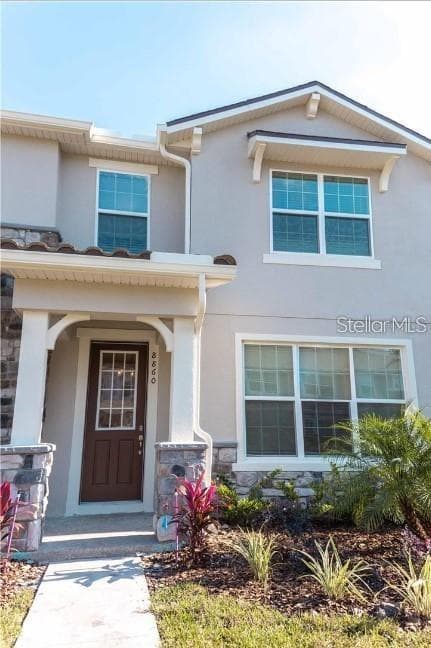 Townhouse at 8860 HERENCIA ALY, WINDERMERE, photo 2 of 30