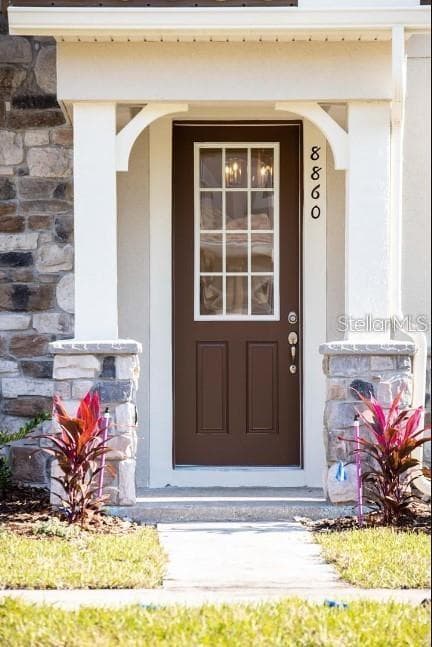 Townhouse at 8860 HERENCIA ALY, WINDERMERE, photo 3 of 30