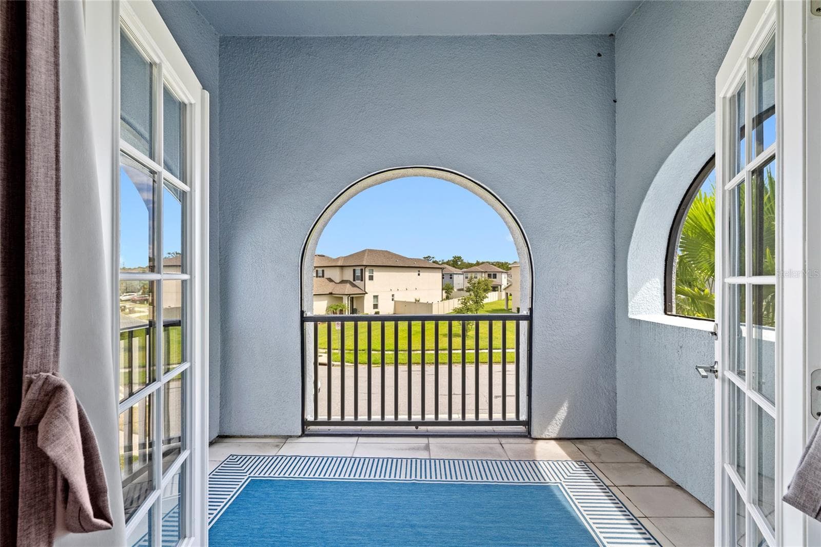 Balcony, Primary Suite - 1168 PANDO LOOP, ORLANDO