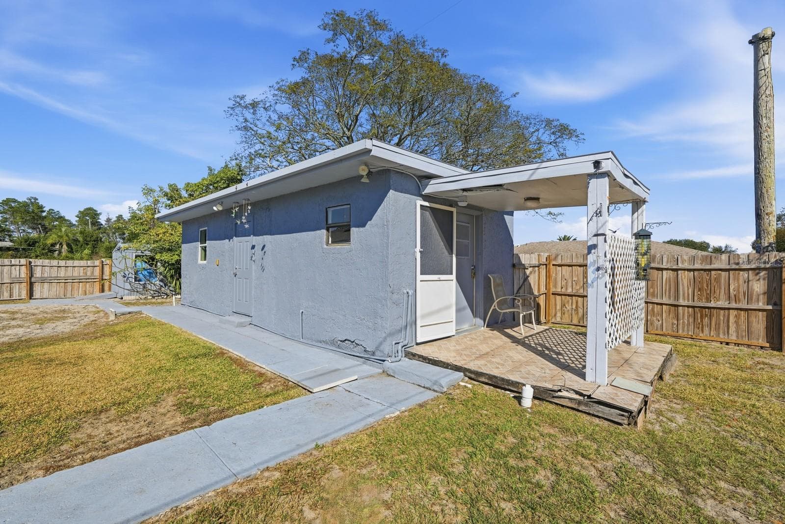 Single Family Residence at 934 WILMINGTON DR, DELTONA, photo 35 of 42