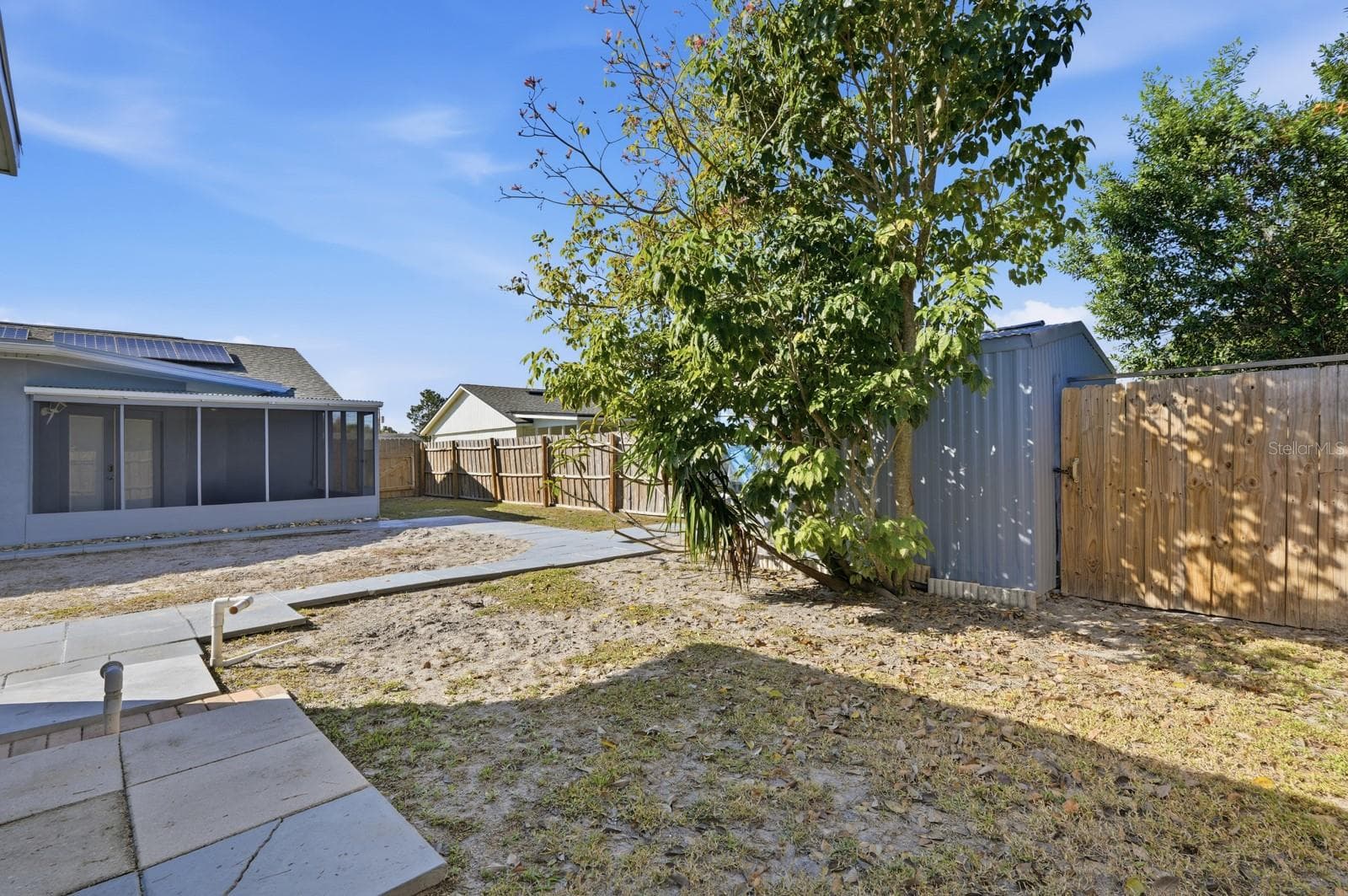 Single Family Residence at 934 WILMINGTON DR, DELTONA, photo 36 of 42