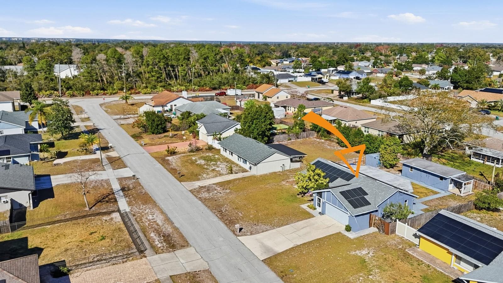 Single Family Residence at 934 WILMINGTON DR, DELTONA, photo 41 of 42