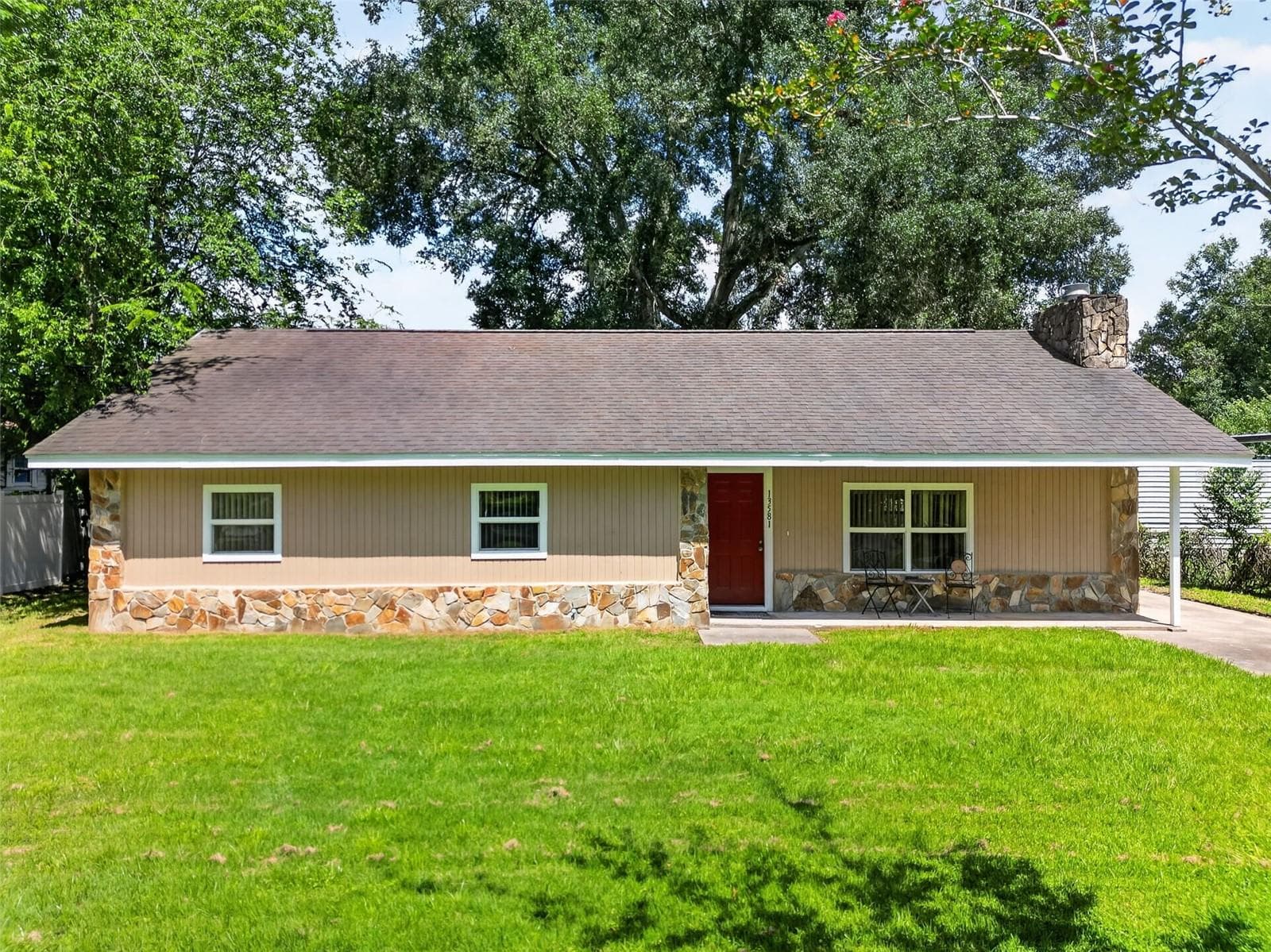 Single Family Residence at 13581 SE 48TH CT, SUMMERFIELD, photo 30 of 37
