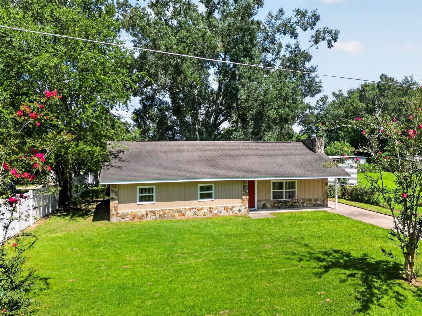 Single Family Residence at 13581 SE 48TH CT, SUMMERFIELD, photo 31 of 37