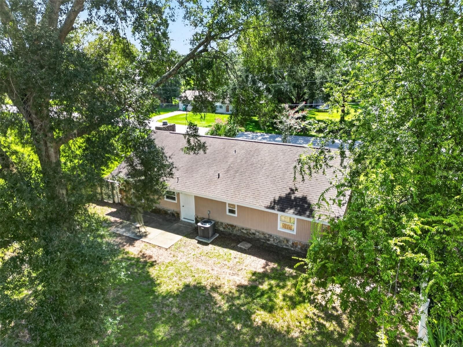Single Family Residence at 13581 SE 48TH CT, SUMMERFIELD, photo 37 of 37
