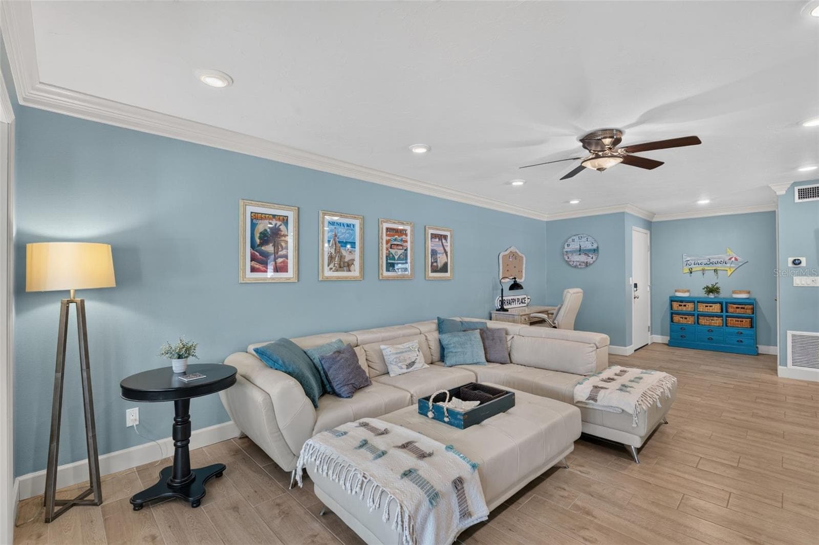 Condominium at 1141 W PEPPERTREE DR #1141, SARASOTA, photo 7 of 56