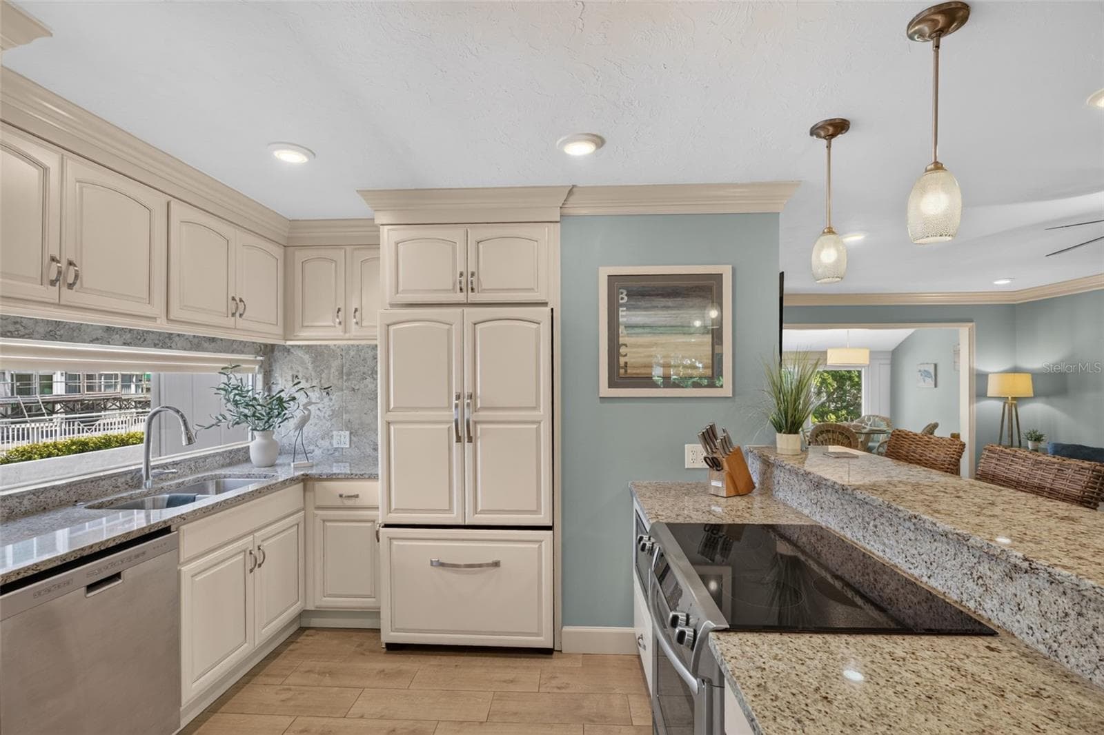 Condominium at 1141 W PEPPERTREE DR #1141, SARASOTA, photo 15 of 56