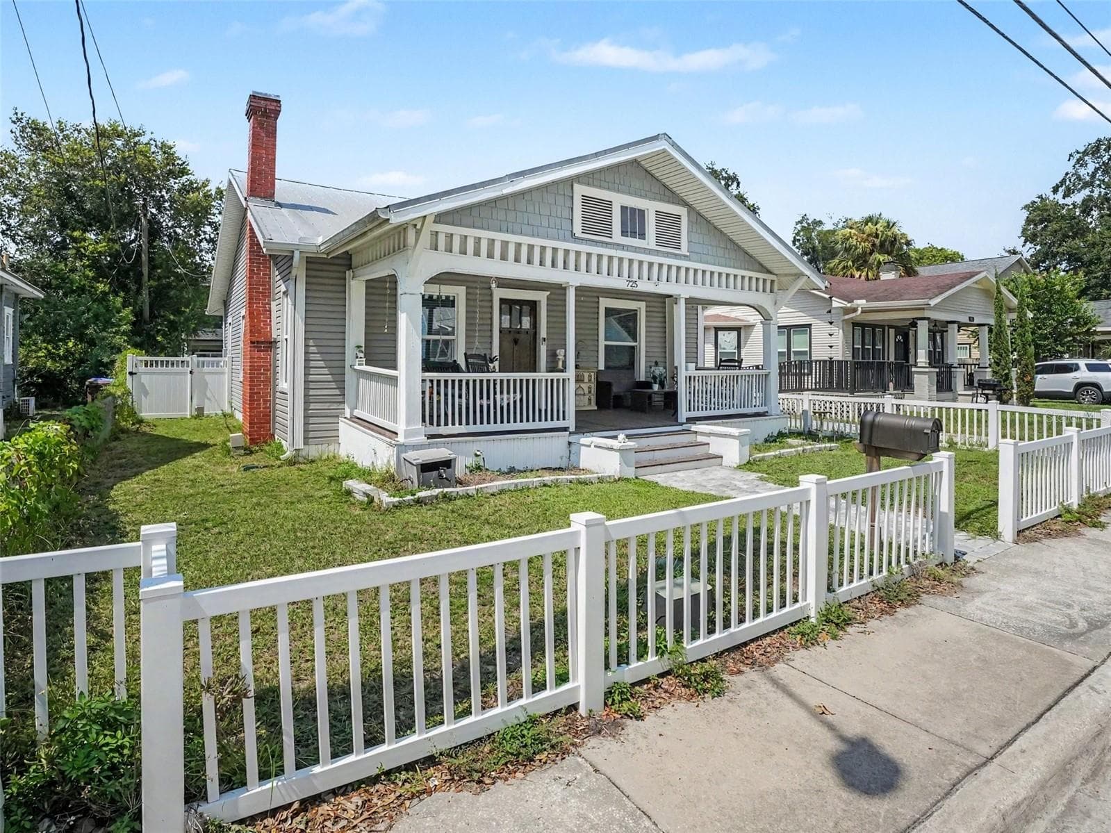 Single Family Residence at 725 MABBETTE ST, KISSIMMEE, photo 5 of 31
