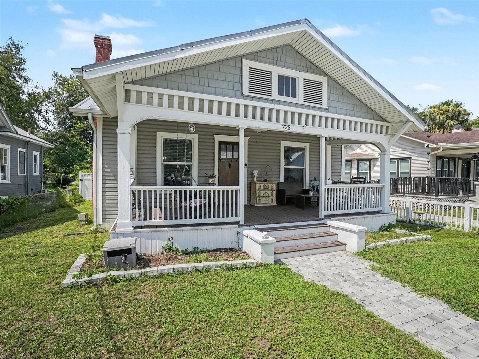Single Family Residence at 725 MABBETTE ST, KISSIMMEE, photo 7 of 31
