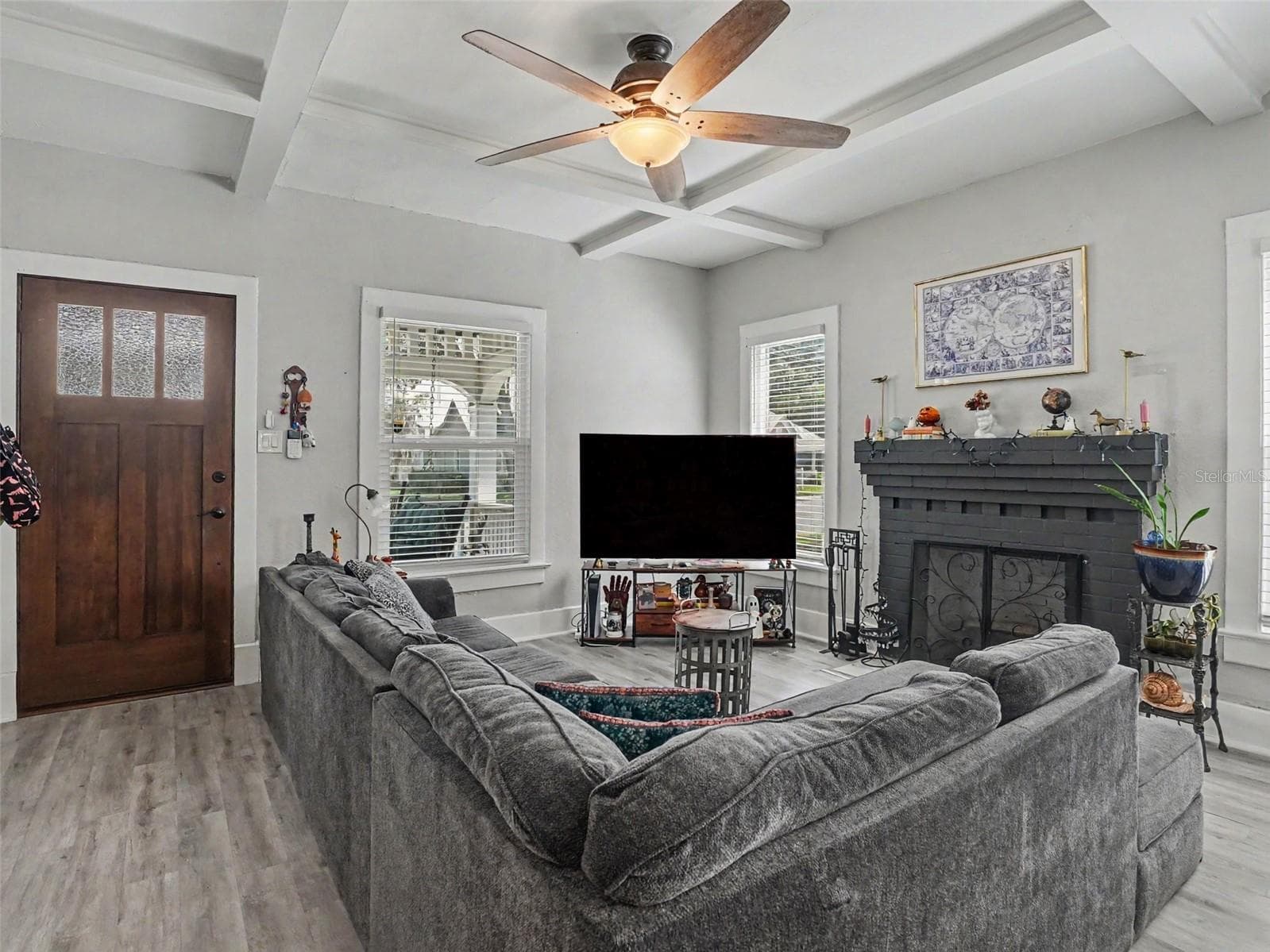 Single Family Residence at 725 MABBETTE ST, KISSIMMEE, photo 11 of 31