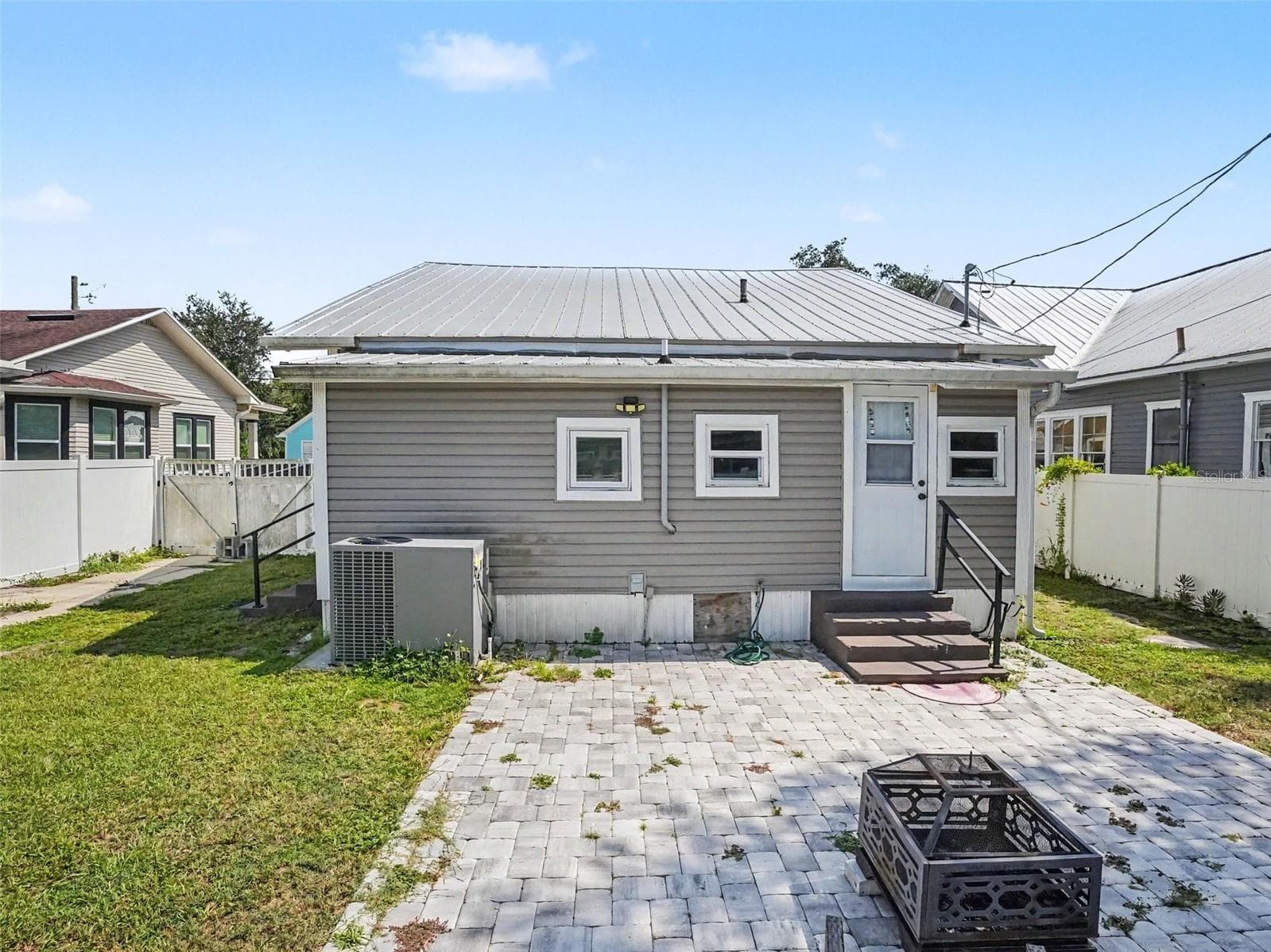 Single Family Residence at 725 MABBETTE ST, KISSIMMEE, photo 28 of 31
