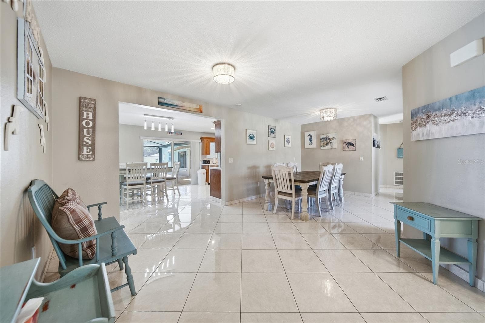 Single Family Residence at 1403 GARDEN AVE, TARPON SPRINGS, photo 10 of 48