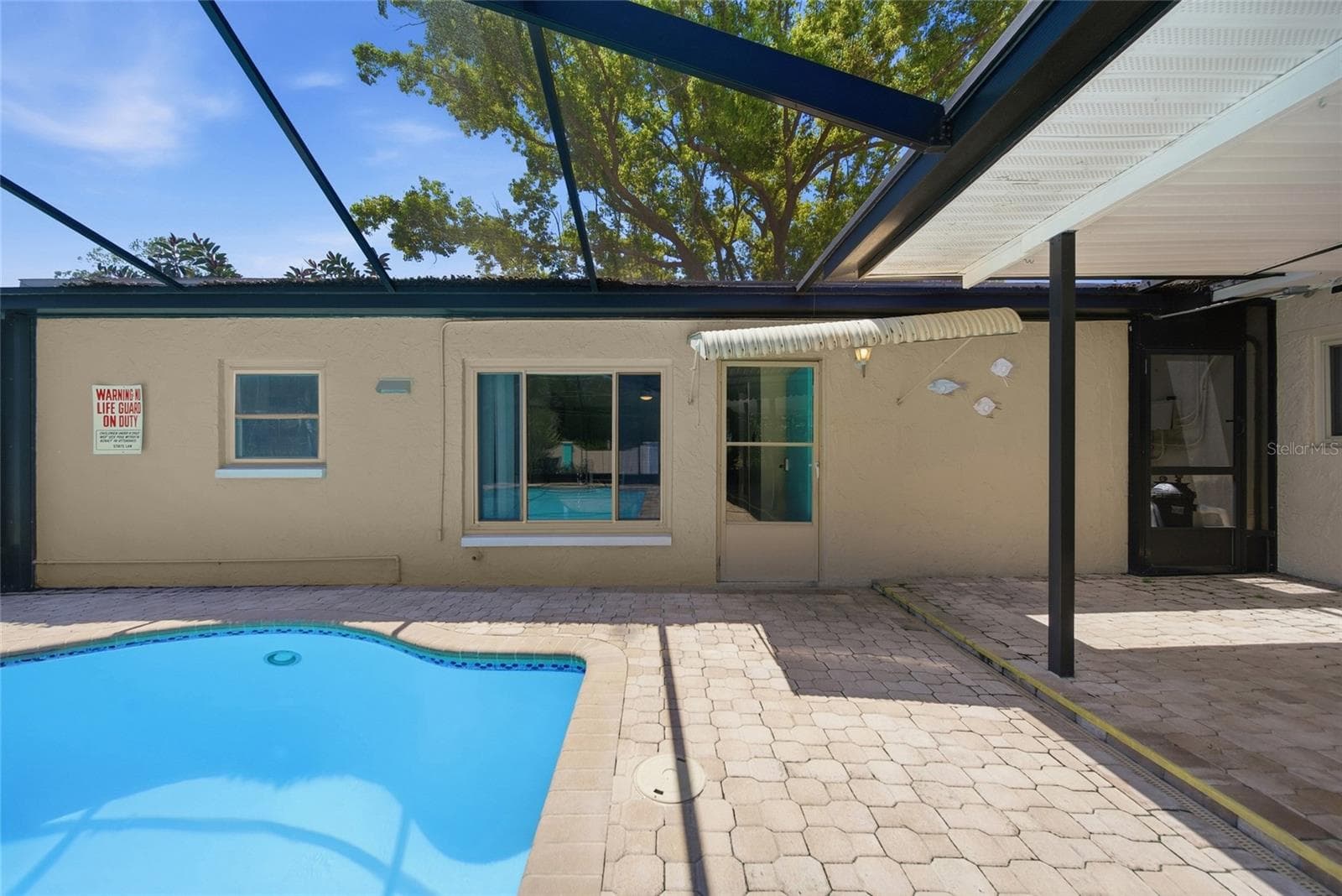 Single Family Residence at 1403 GARDEN AVE, TARPON SPRINGS, photo 28 of 48