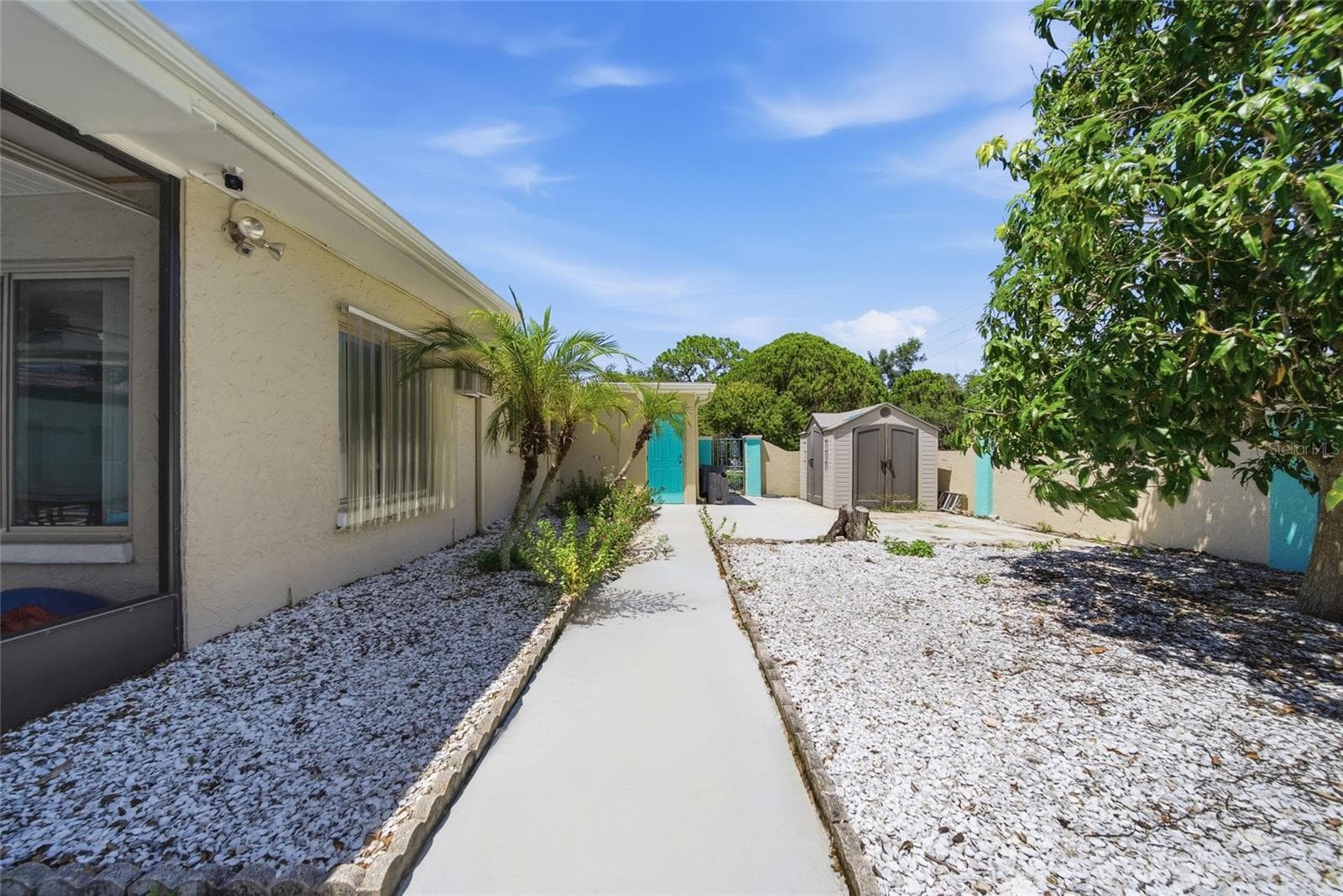 Single Family Residence at 1403 GARDEN AVE, TARPON SPRINGS, photo 40 of 48