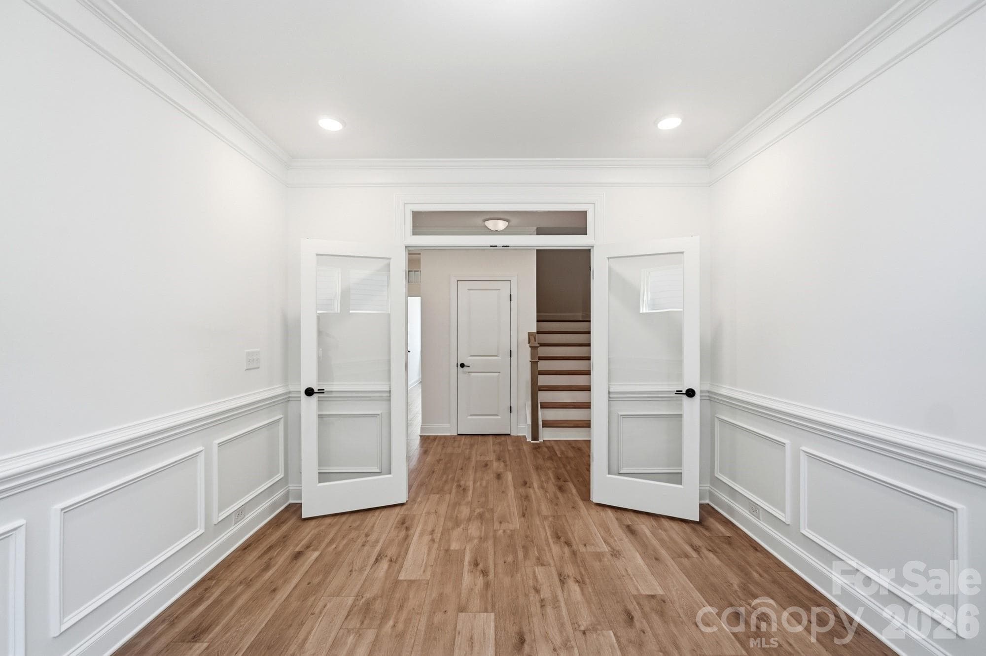Dining Room - 722 Clovis Street, Rock Hill