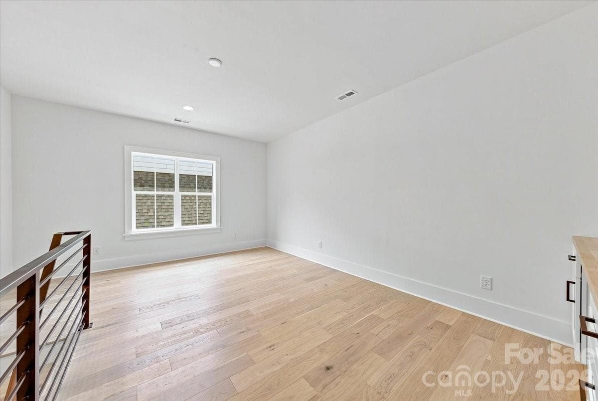 Loft - 2025 South Street, Charlotte