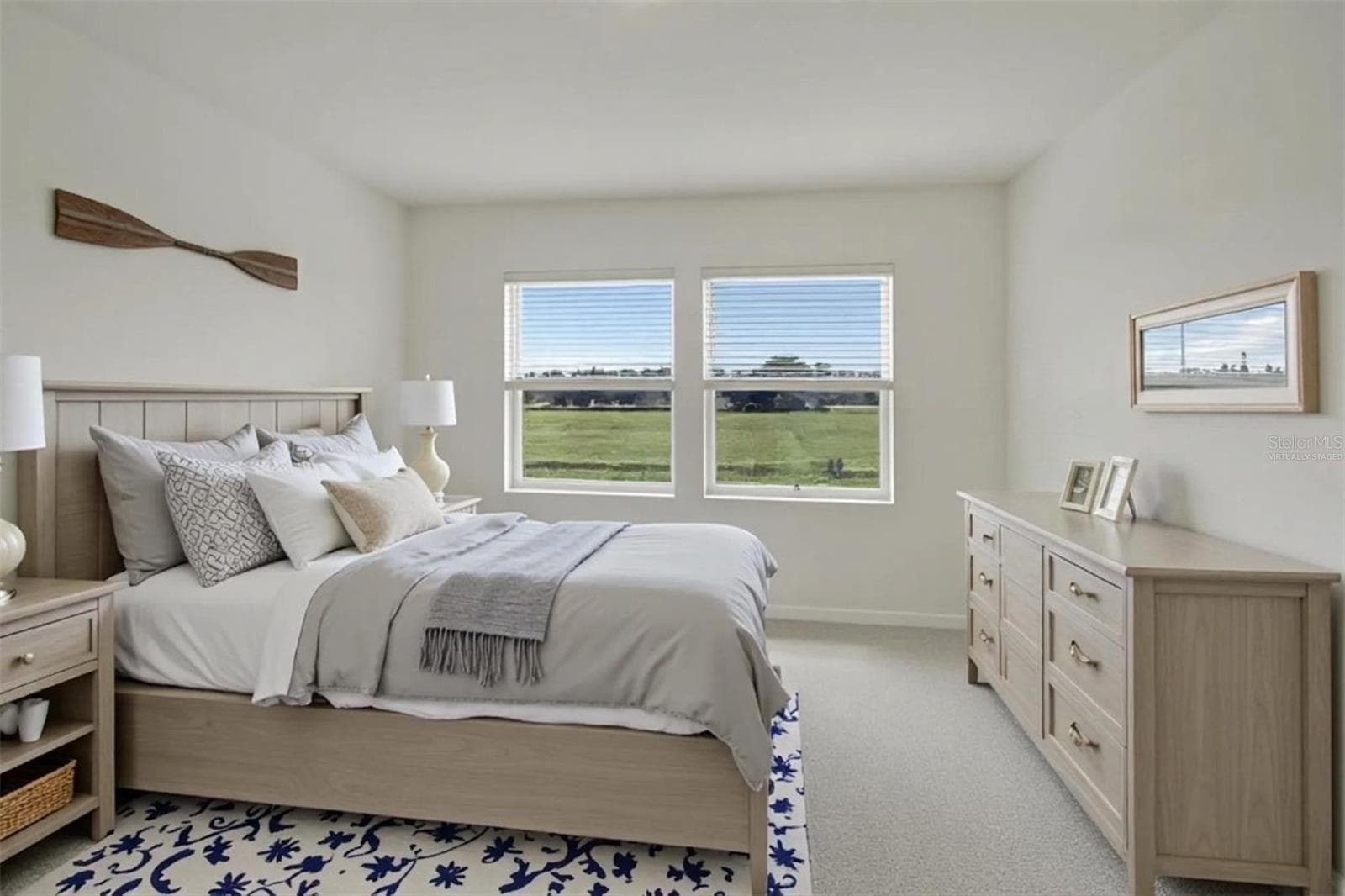 Owner's Retreat **Virtually Staged - 6418 JENSEN VIEW AVE, APOLLO BEACH