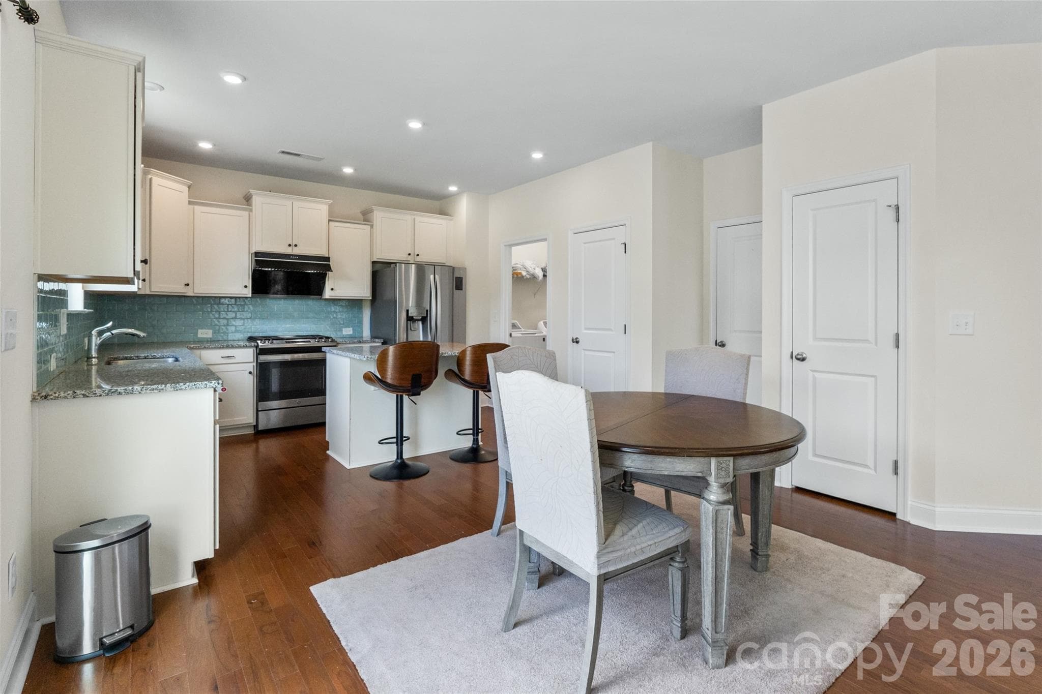 Single Family Residence at 1343 Fishing Creek Road, Clover, photo 9 of 28