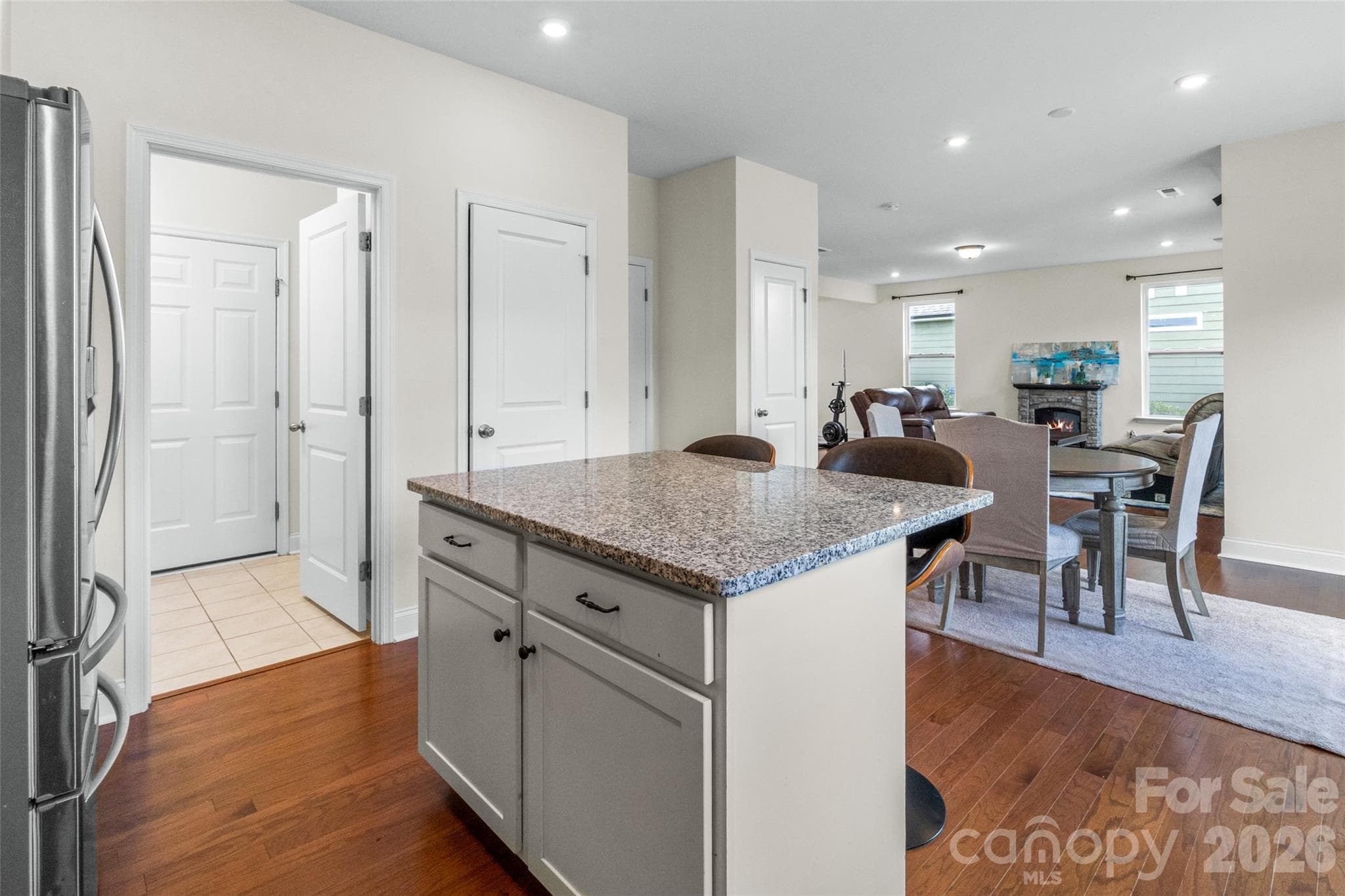Single Family Residence at 1343 Fishing Creek Road, Clover, photo 13 of 28