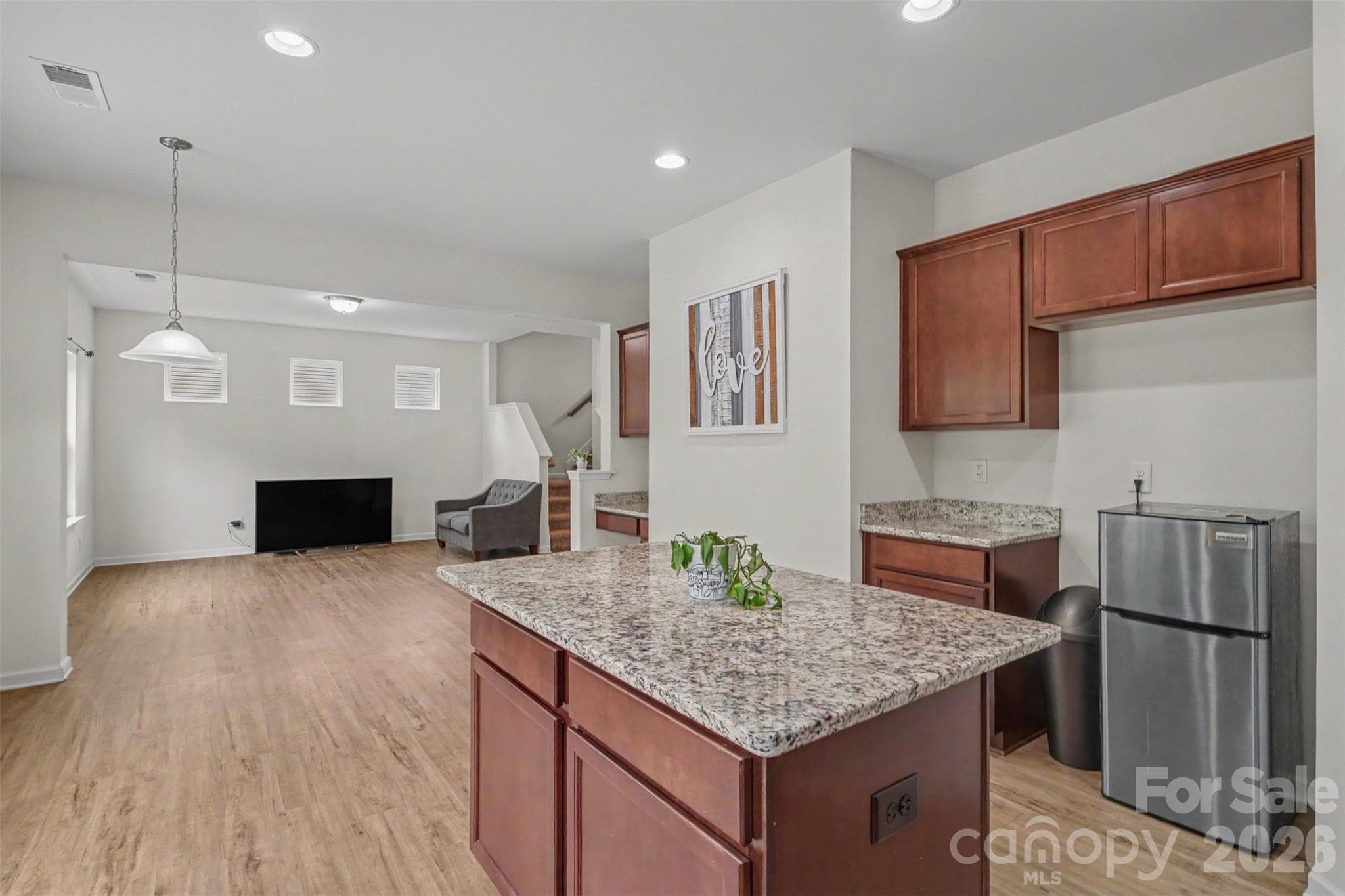 Single Family Residence at 369 Settlers Grove Lane, Salisbury, photo 11 of 29