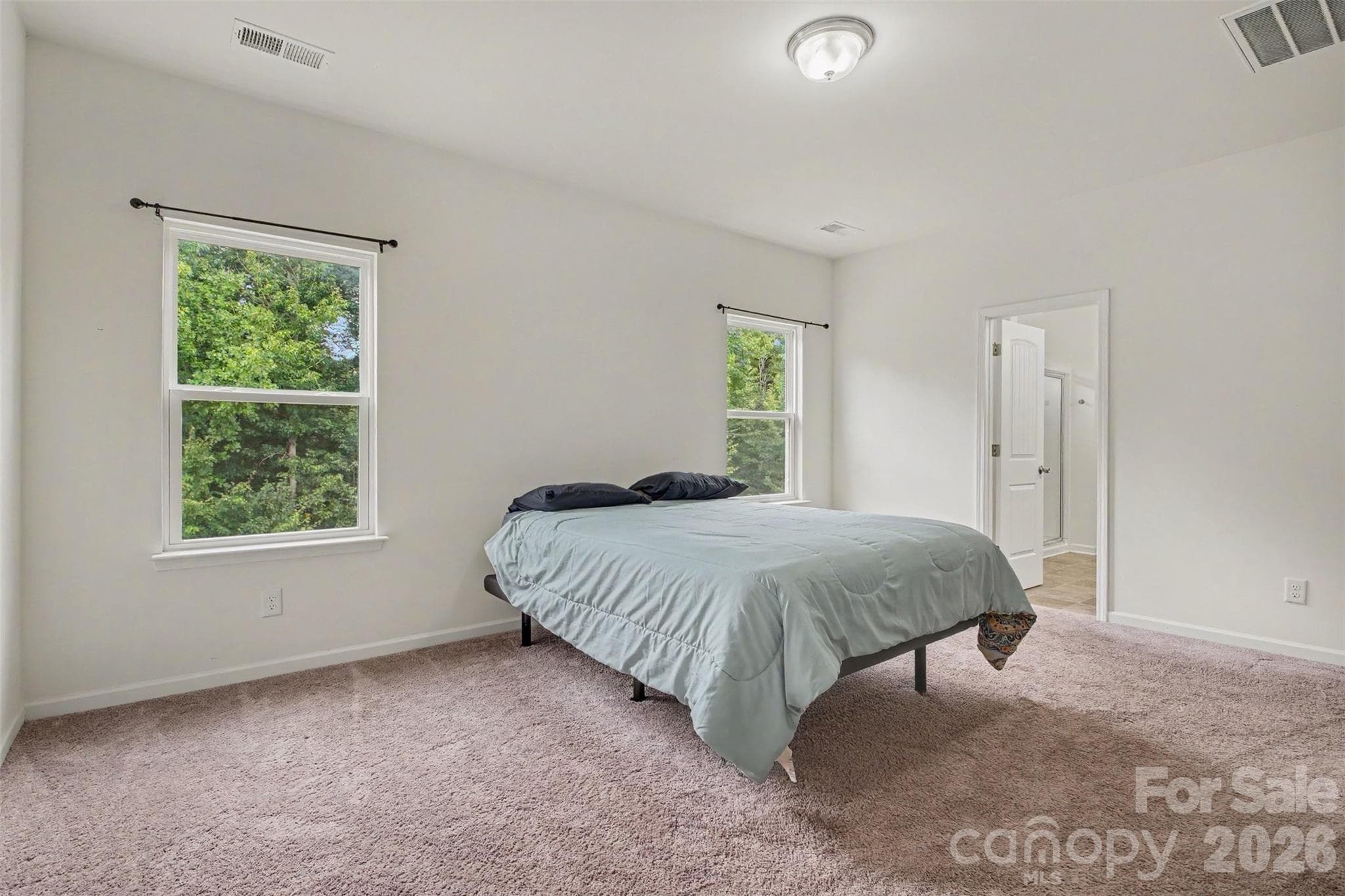 Single Family Residence at 369 Settlers Grove Lane, Salisbury, photo 19 of 29