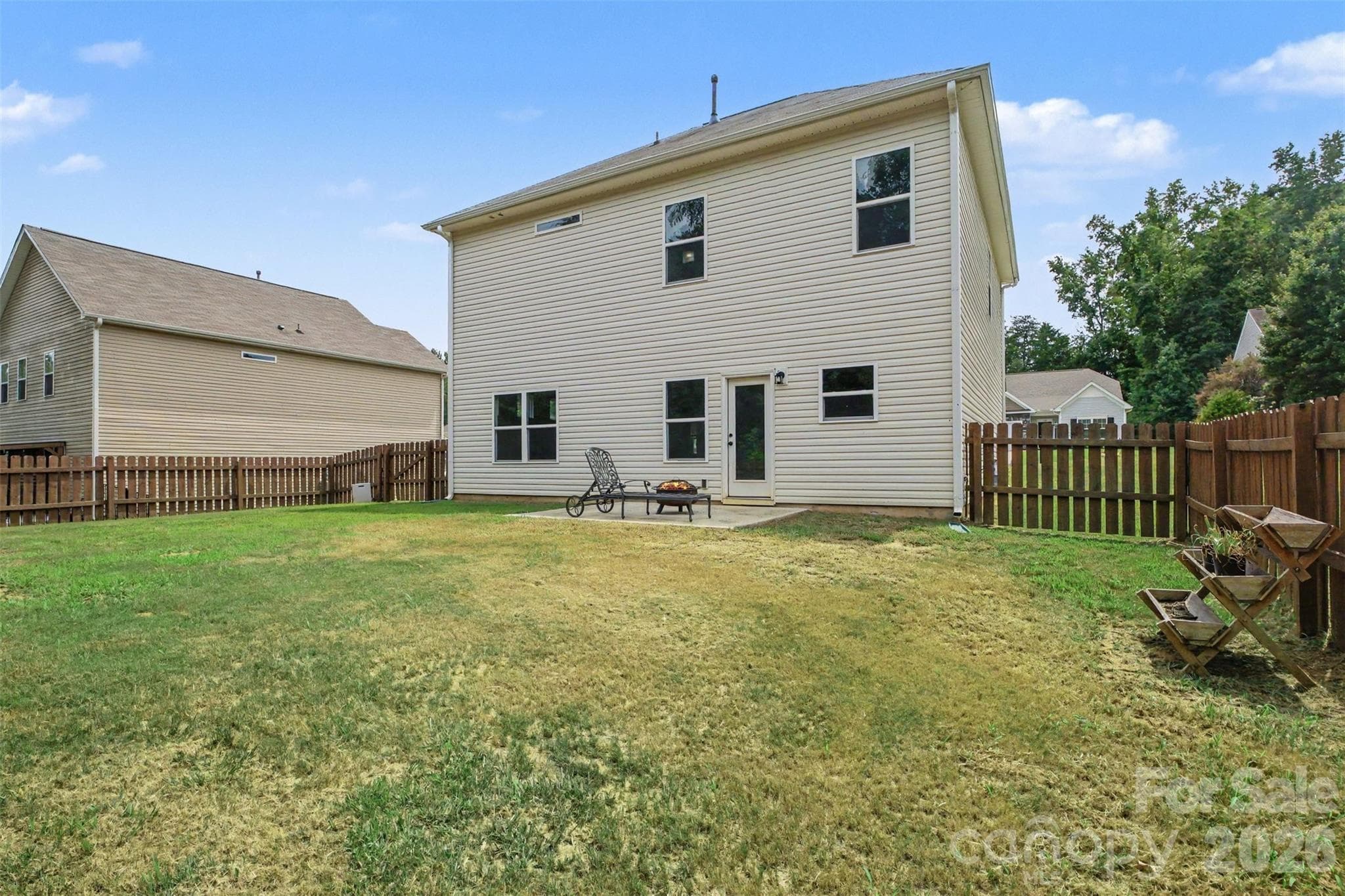 Single Family Residence at 369 Settlers Grove Lane, Salisbury, photo 27 of 29