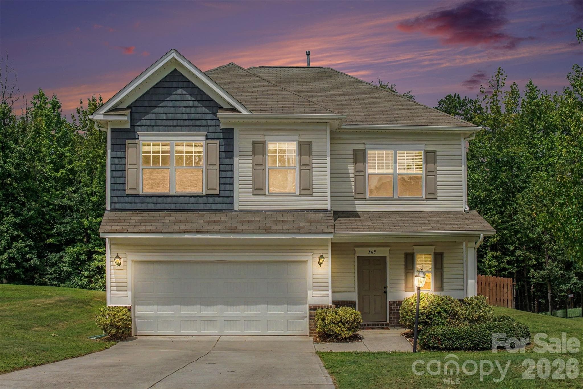 Single Family Residence at 369 Settlers Grove Lane, Salisbury, photo 29 of 29