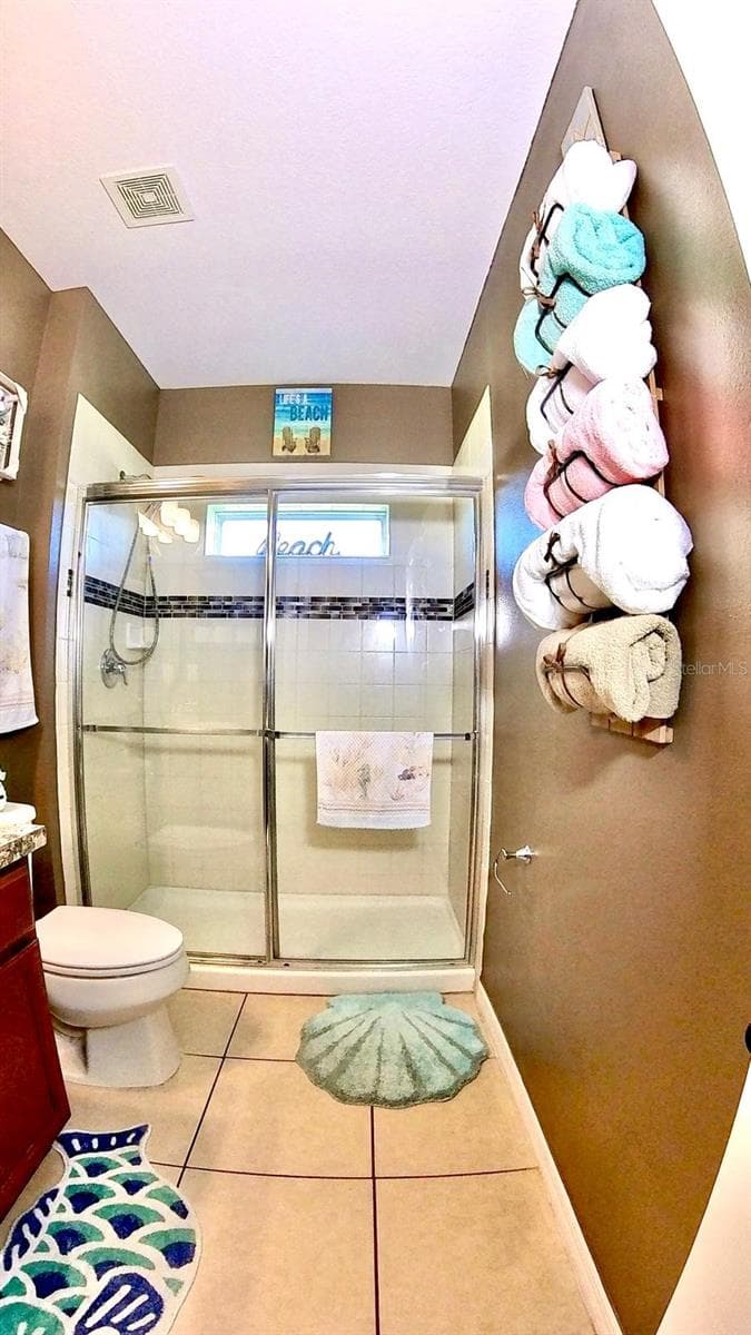 Bathroom - 411 BLUE LAKE CIR, KISSIMMEE