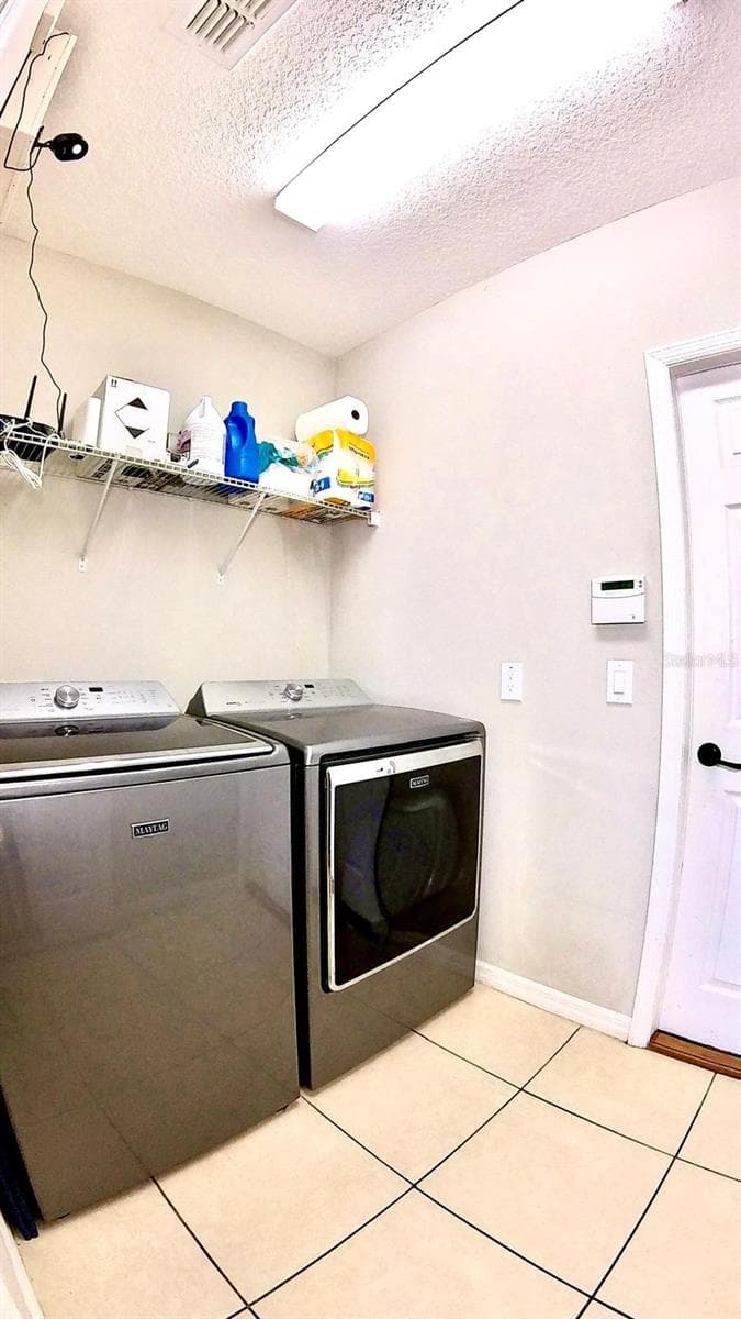 Laundry room - 411 BLUE LAKE CIR, KISSIMMEE