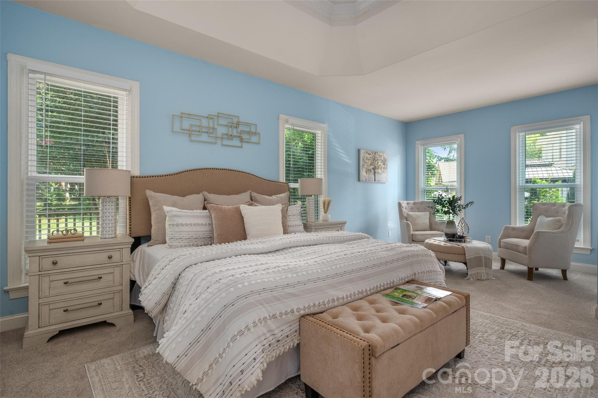 Single Family Residence at 12818 Darby Chase Drive, Charlotte, photo 23 of 43