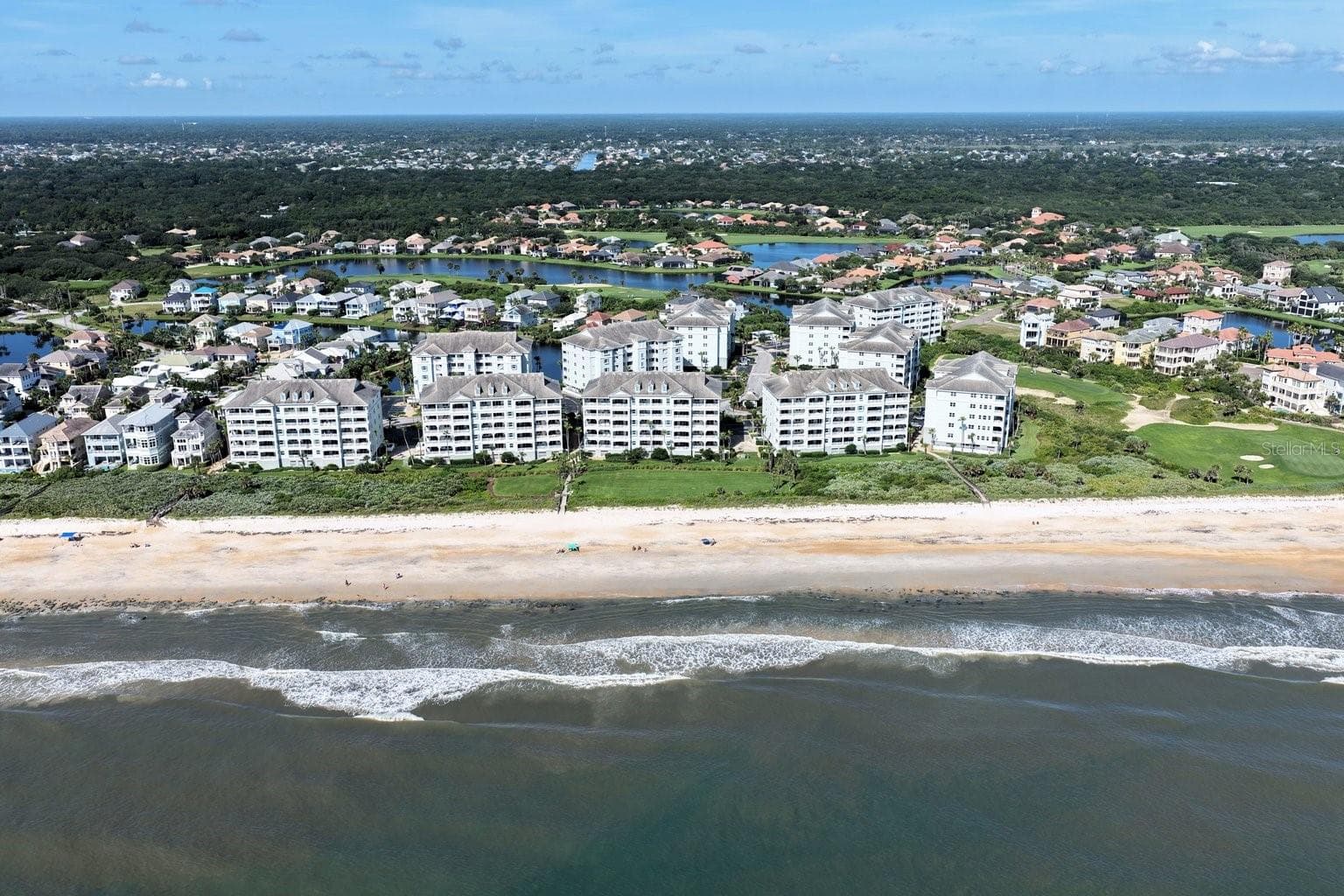 Condominium at 300 CINNAMON BEACH WAY #232, PALM COAST, photo 3 of 30