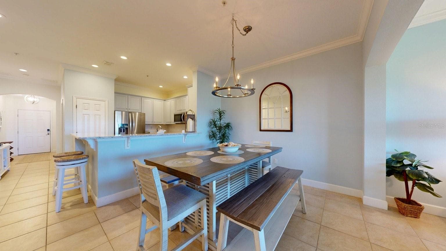 Condominium at 300 CINNAMON BEACH WAY #232, PALM COAST, photo 9 of 30