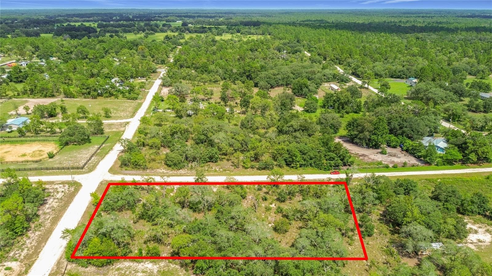 Land at 0 SE 68TH TER, MORRISTON, photo 7 of 12