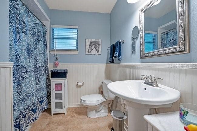 Bathroom 2 - 560 N LAKE PLEASANT RD, APOPKA