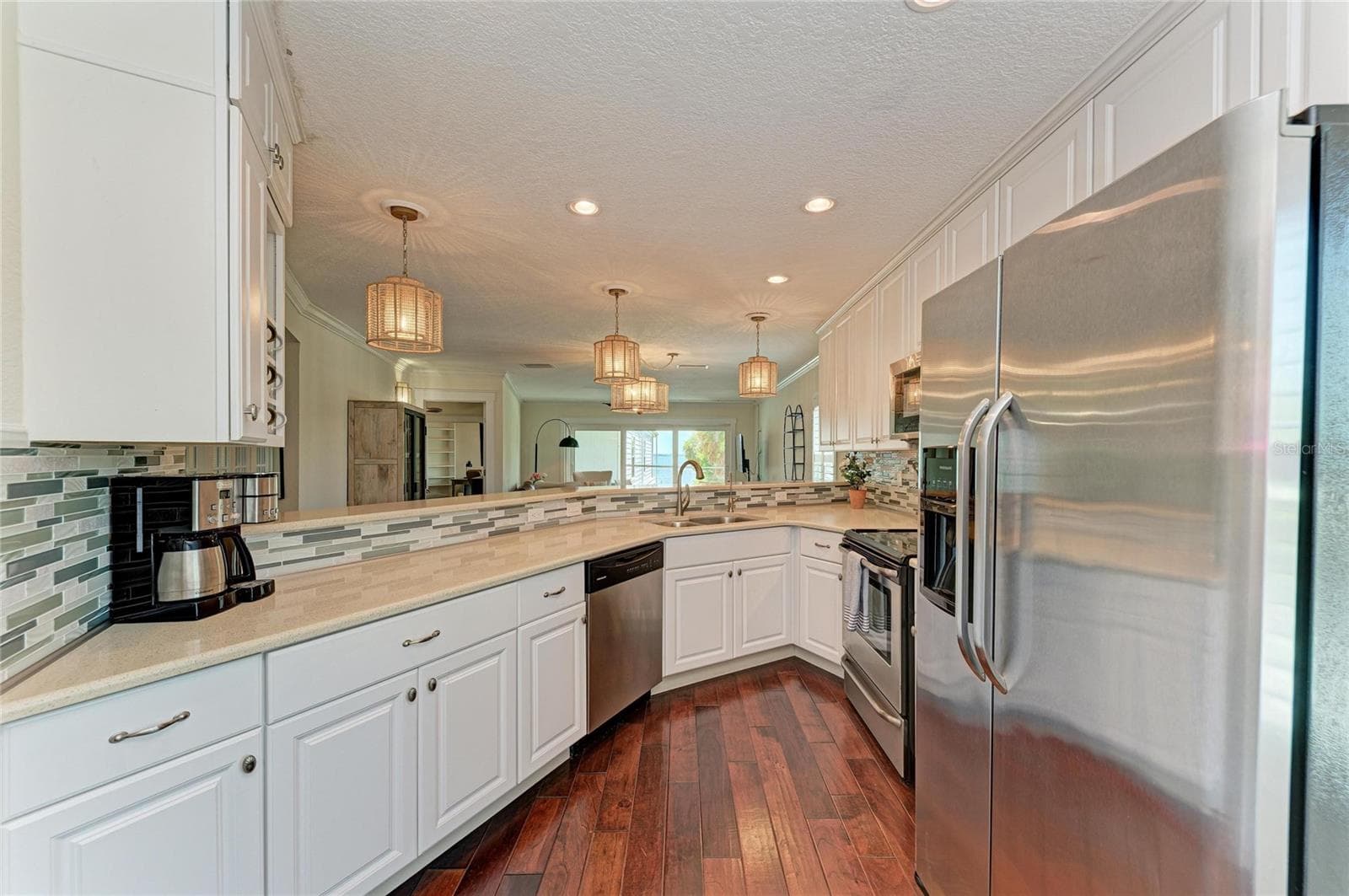Condominium at 5320 GULF OF MEXICO DR #204, LONGBOAT KEY, photo 14 of 100