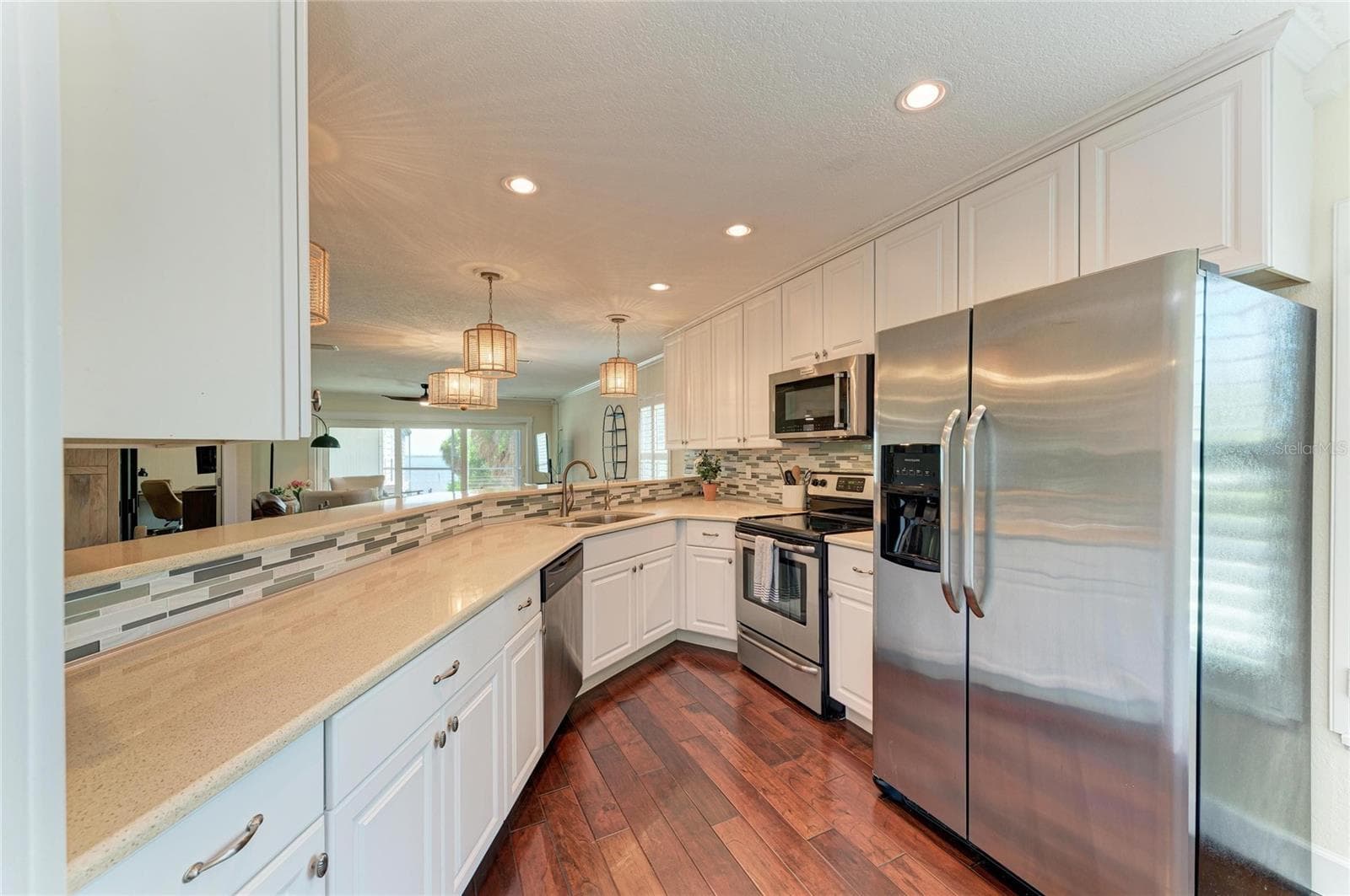 Condominium at 5320 GULF OF MEXICO DR #204, LONGBOAT KEY, photo 15 of 100