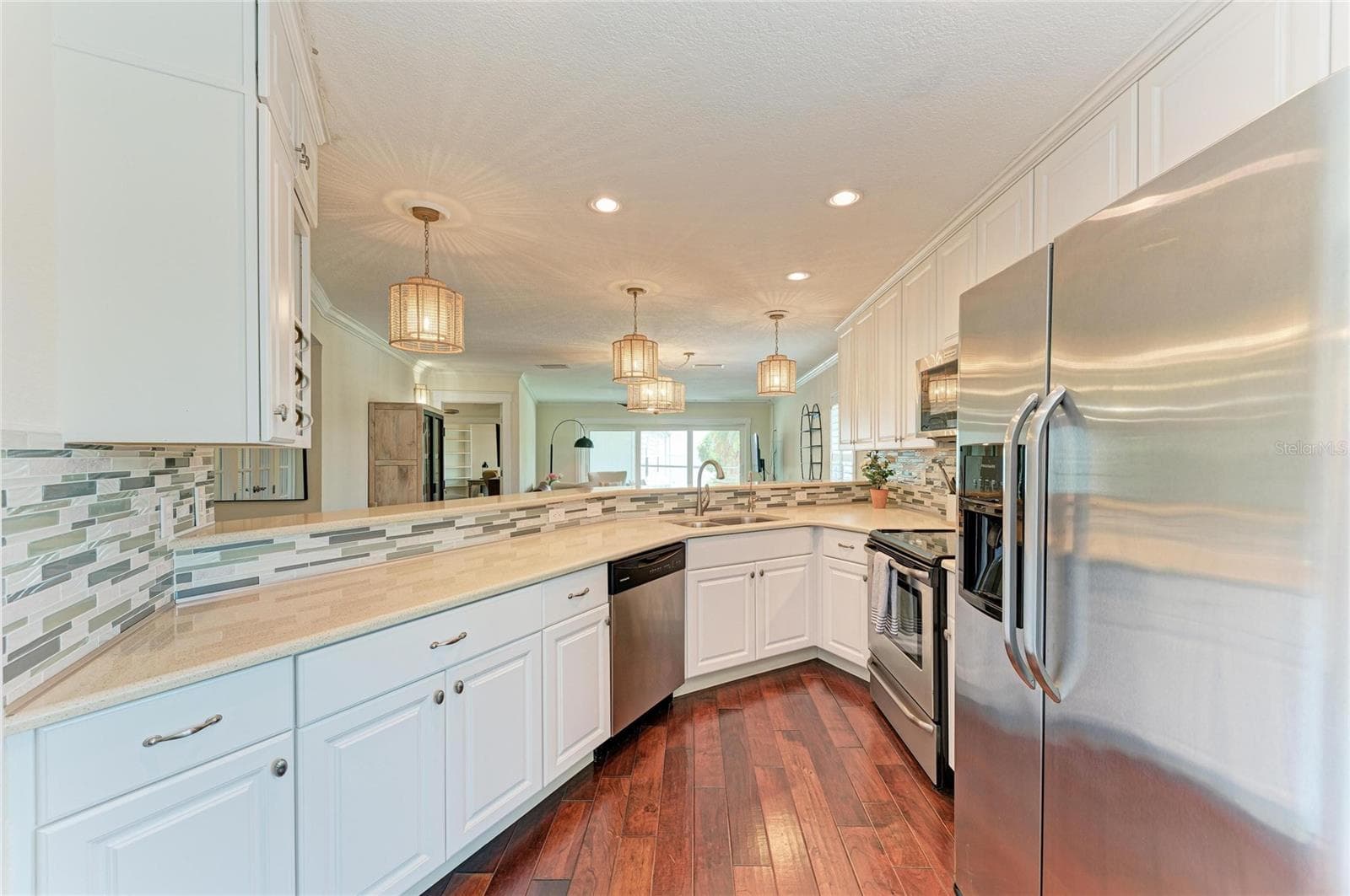 Condominium at 5320 GULF OF MEXICO DR #204, LONGBOAT KEY, photo 16 of 100