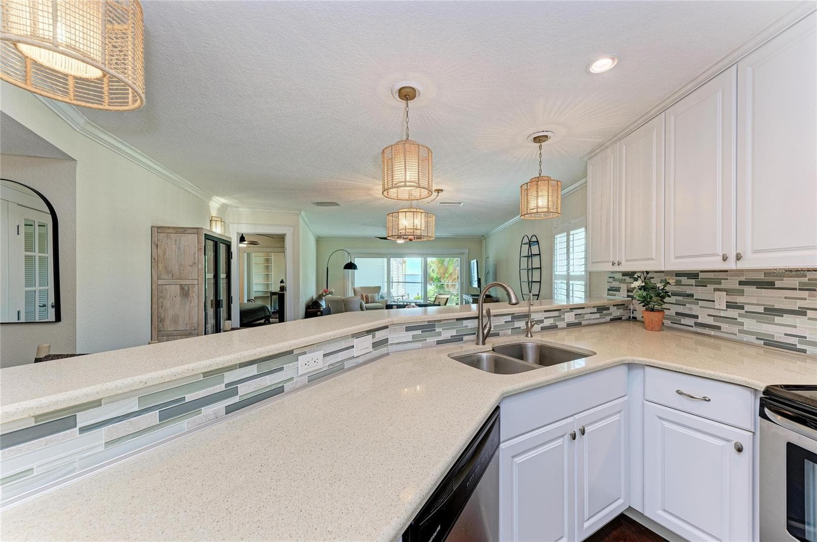 Condominium at 5320 GULF OF MEXICO DR #204, LONGBOAT KEY, photo 17 of 100