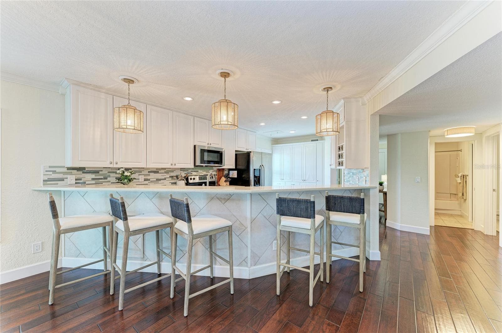 Condominium at 5320 GULF OF MEXICO DR #204, LONGBOAT KEY, photo 21 of 100