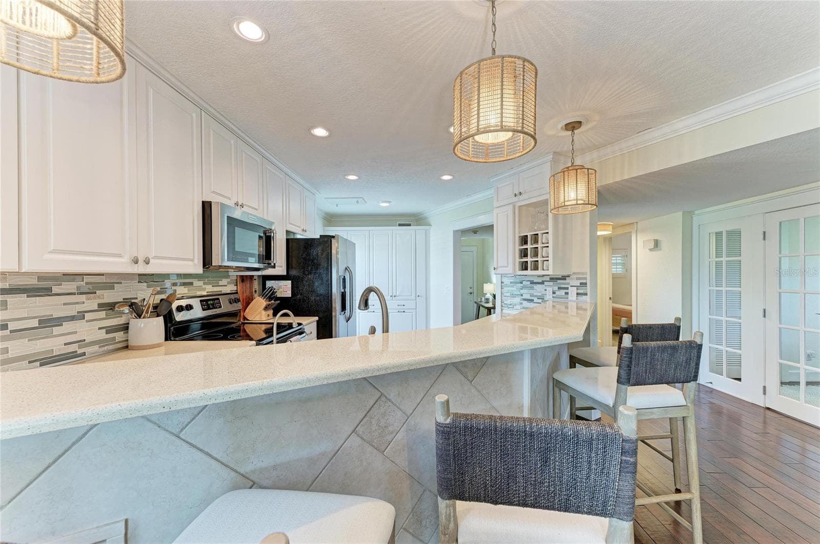 Condominium at 5320 GULF OF MEXICO DR #204, LONGBOAT KEY, photo 22 of 100