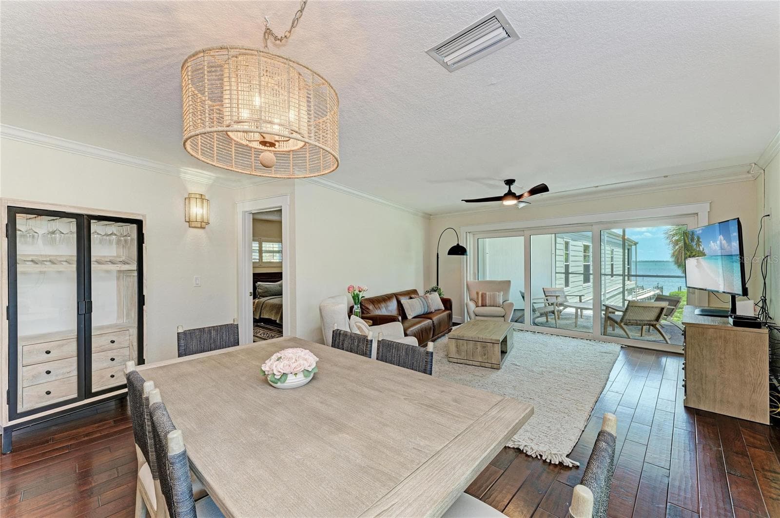Condominium at 5320 GULF OF MEXICO DR #204, LONGBOAT KEY, photo 24 of 100