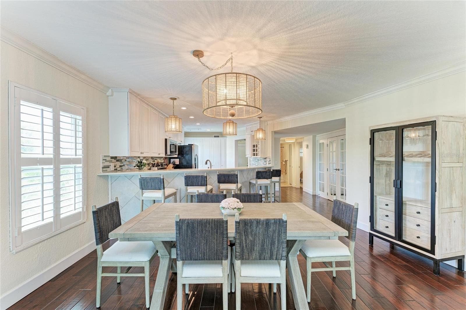 Condominium at 5320 GULF OF MEXICO DR #204, LONGBOAT KEY, photo 28 of 100
