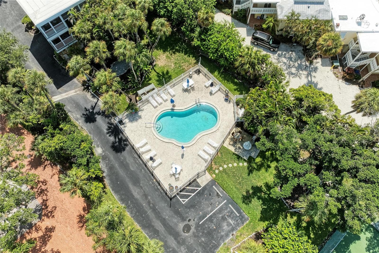 Condominium at 5320 GULF OF MEXICO DR #204, LONGBOAT KEY, photo 65 of 100