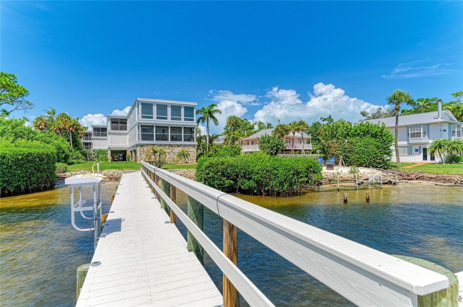 Condominium at 5320 GULF OF MEXICO DR #204, LONGBOAT KEY, photo 72 of 100