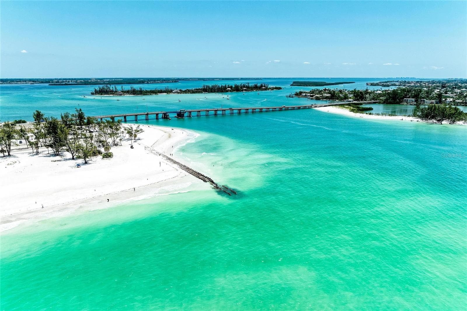 Condominium at 5320 GULF OF MEXICO DR #204, LONGBOAT KEY, photo 88 of 100