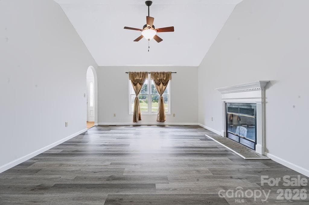 Single Family Residence at 5139 Butner Drive, Hickory, photo 10 of 28