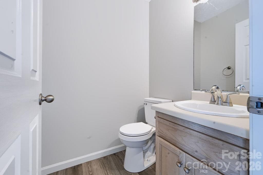 Single Family Residence at 5139 Butner Drive, Hickory, photo 11 of 28