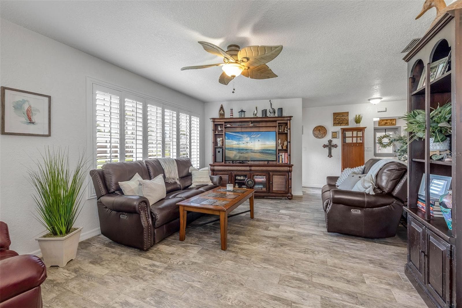 Single Family Residence at 201 S VENETIAN WAY, PORT ORANGE, photo 10 of 65