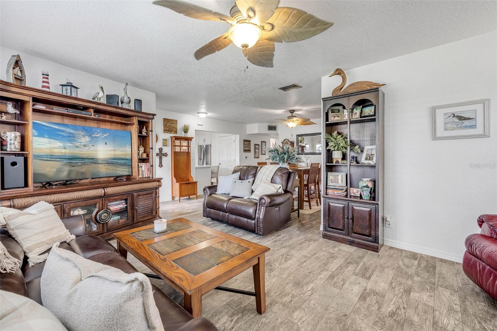 Single Family Residence at 201 S VENETIAN WAY, PORT ORANGE, photo 12 of 65