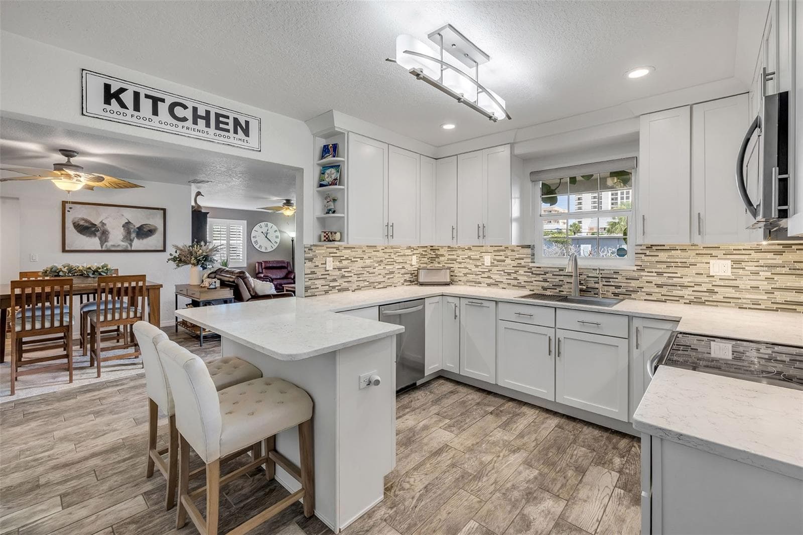 Single Family Residence at 201 S VENETIAN WAY, PORT ORANGE, photo 14 of 65